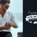 Offre spéciale Fête des Pères
