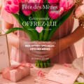Offre spéciale Fête des Mères